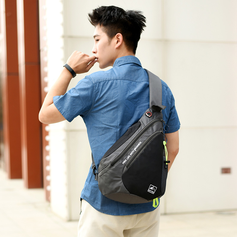 Fashion Ladies Shoulder Bag Co – обзор и цена Outdoor Sport Bag