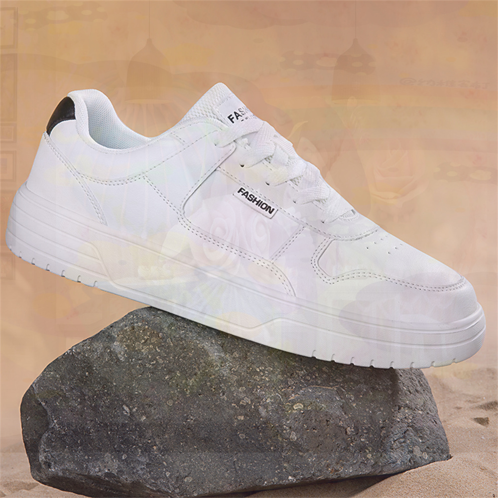 With Ties PU Leather Shoes 41  – обзор и цена Outdoor Sport Uk