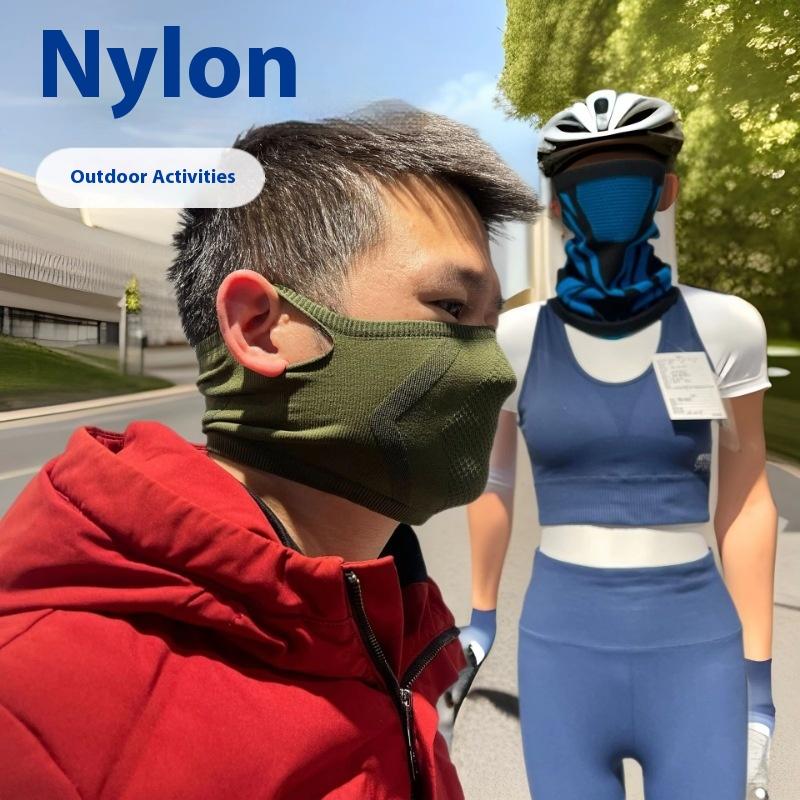 1PC Breathable Cotton Outdoor  – обзор и цена Outdoor Sport Using A Bike