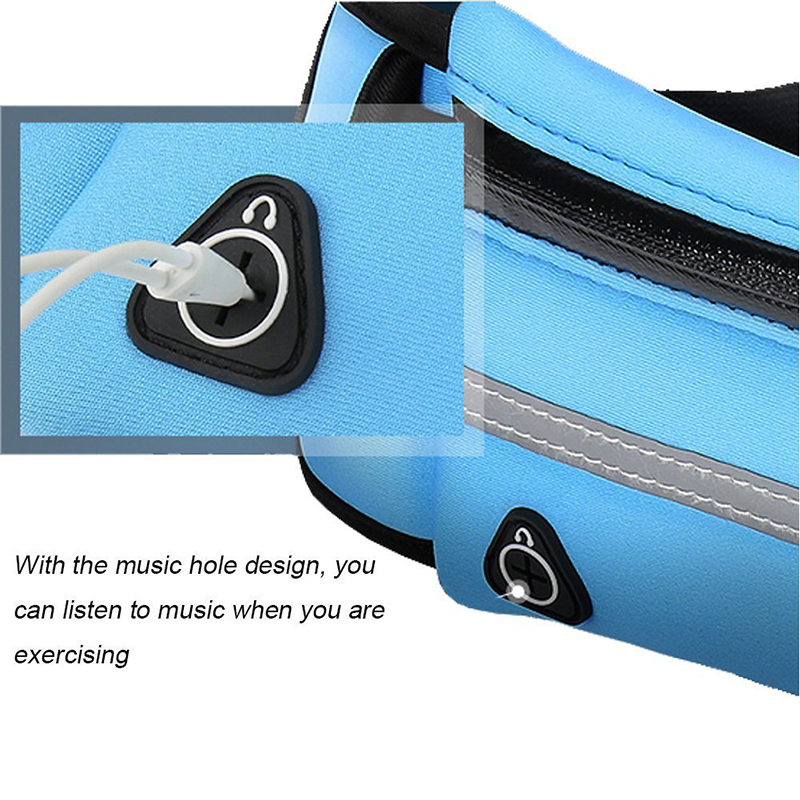 Sports Fanny Pack Women Runnin – обзор и цена Outdoor Sport Bag