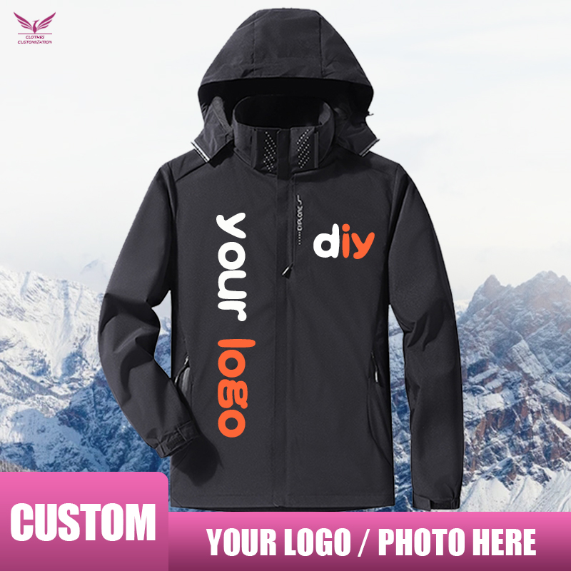 Outdoor fashion waterproof spo – обзор и цена Outdoor Sport Hoodie