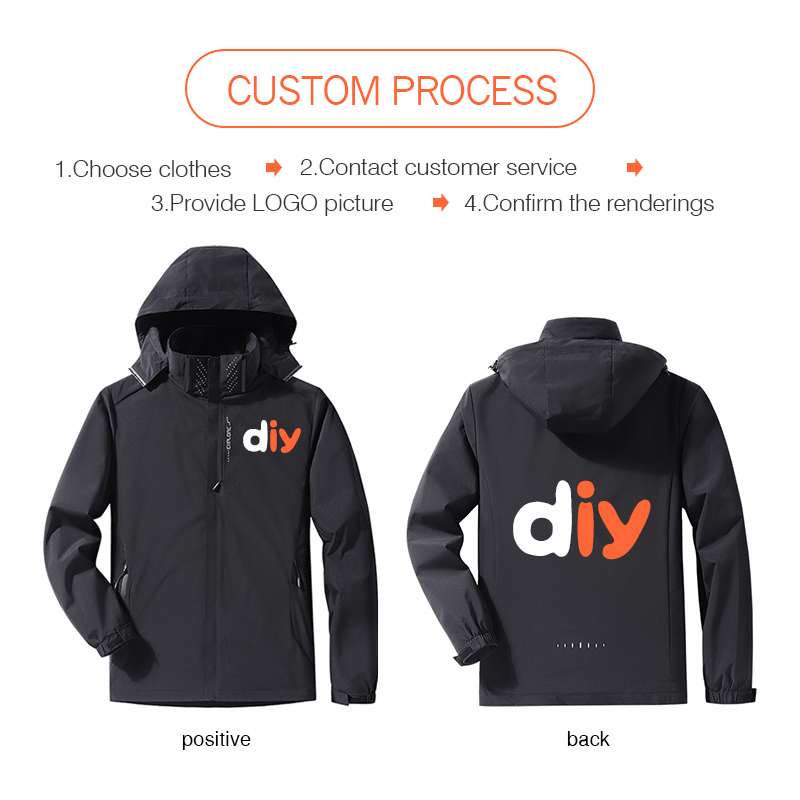 Outdoor fashion waterproof spo – обзор и цена Outdoor Sport Hoodie