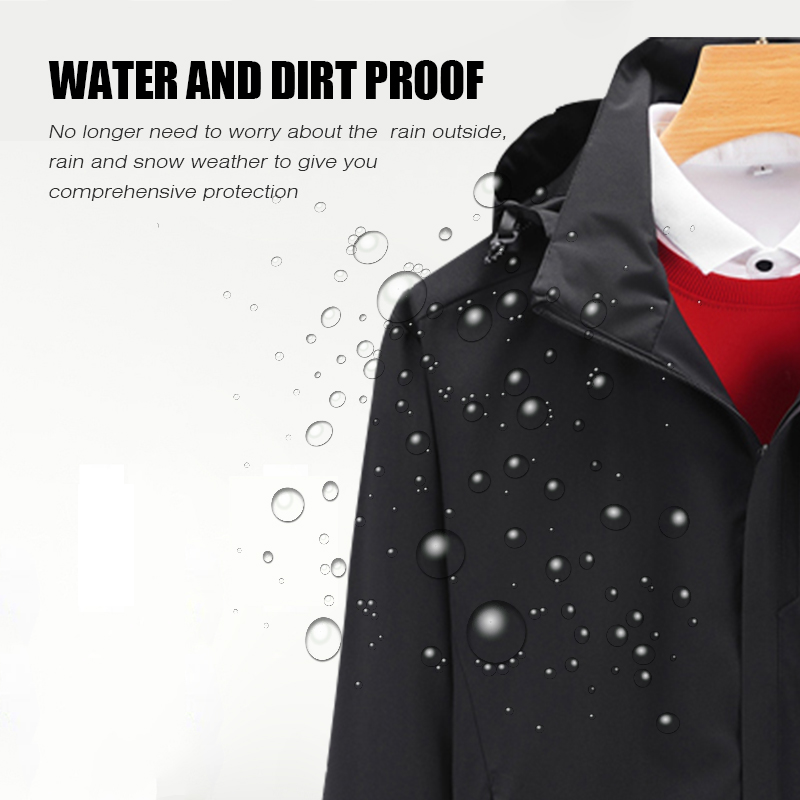 Outdoor fashion waterproof spo – обзор и цена Outdoor Sport Hoodie