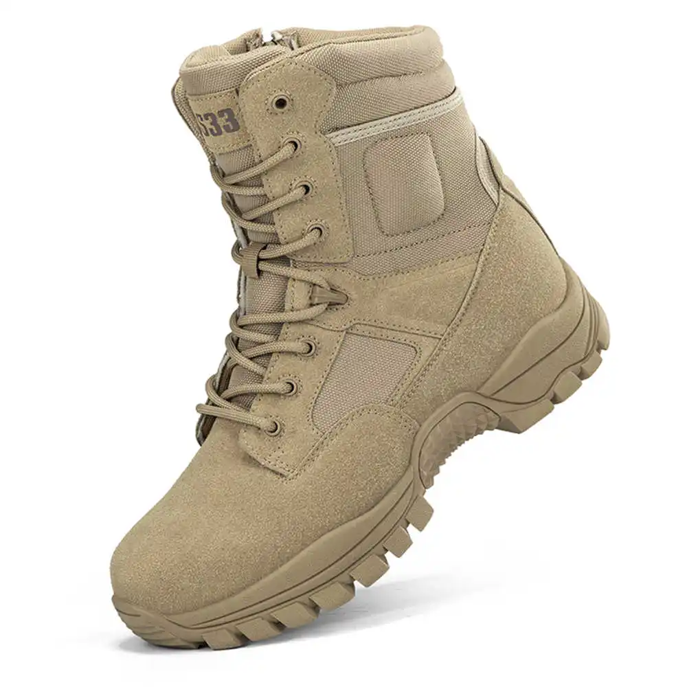 Nonslip Genuine Leather Hiking – обзор и цена Outdoor Sport Uk