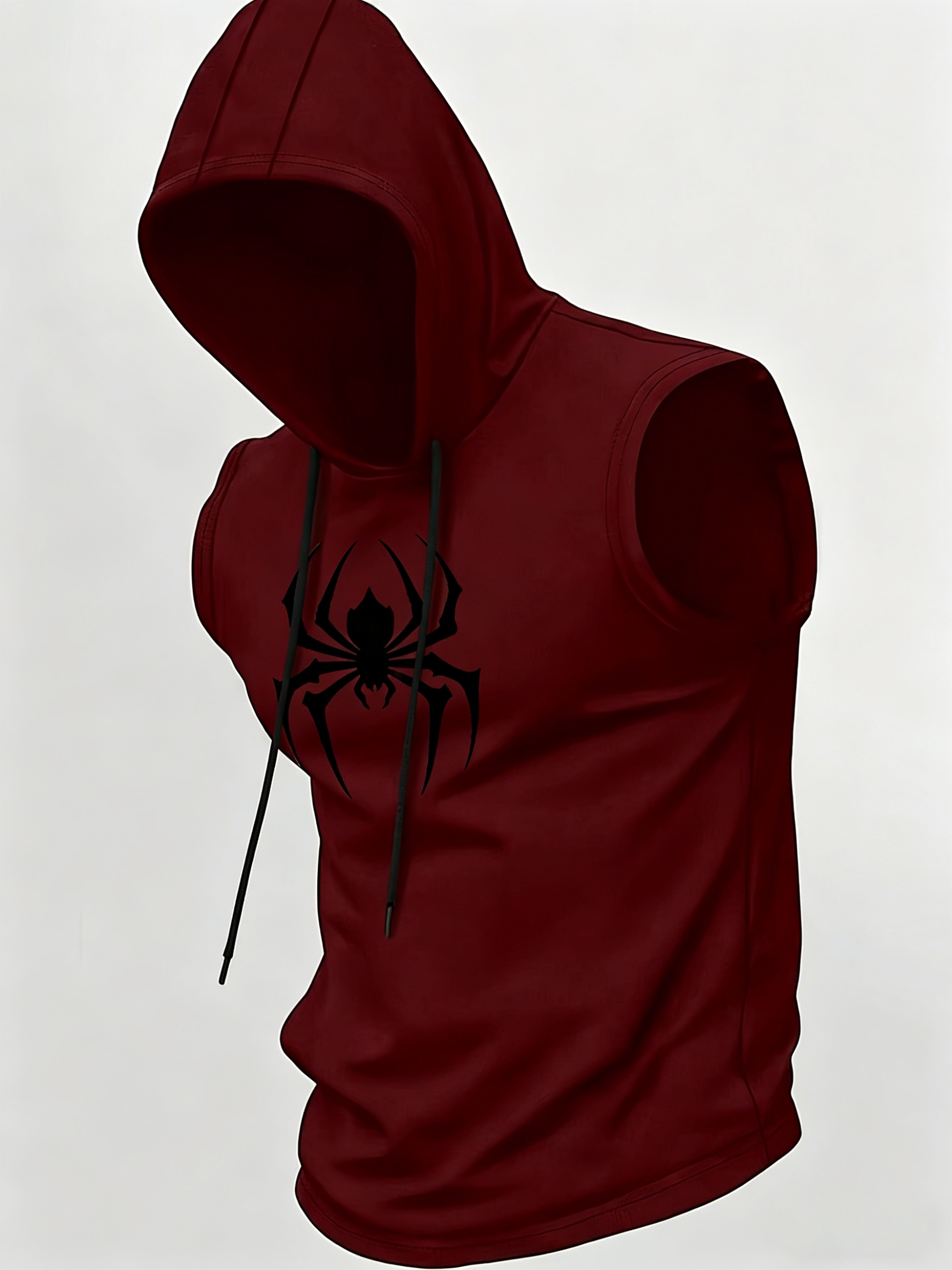 Men's Quick Dry Breathable Sle – обзор и цена Outdoor Sport Hoodie