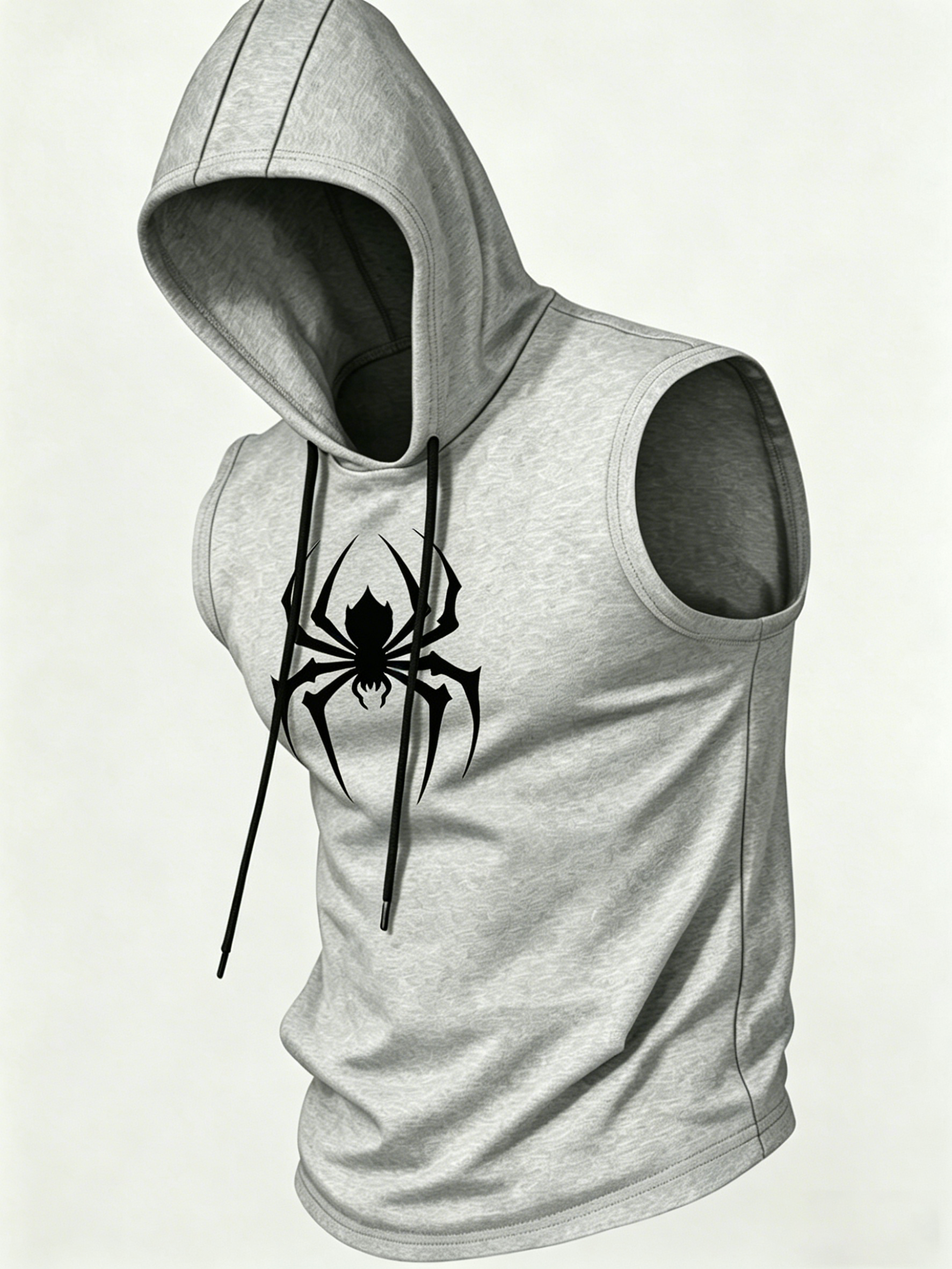Men's Quick Dry Breathable Sle – обзор и цена Outdoor Sport Hoodie