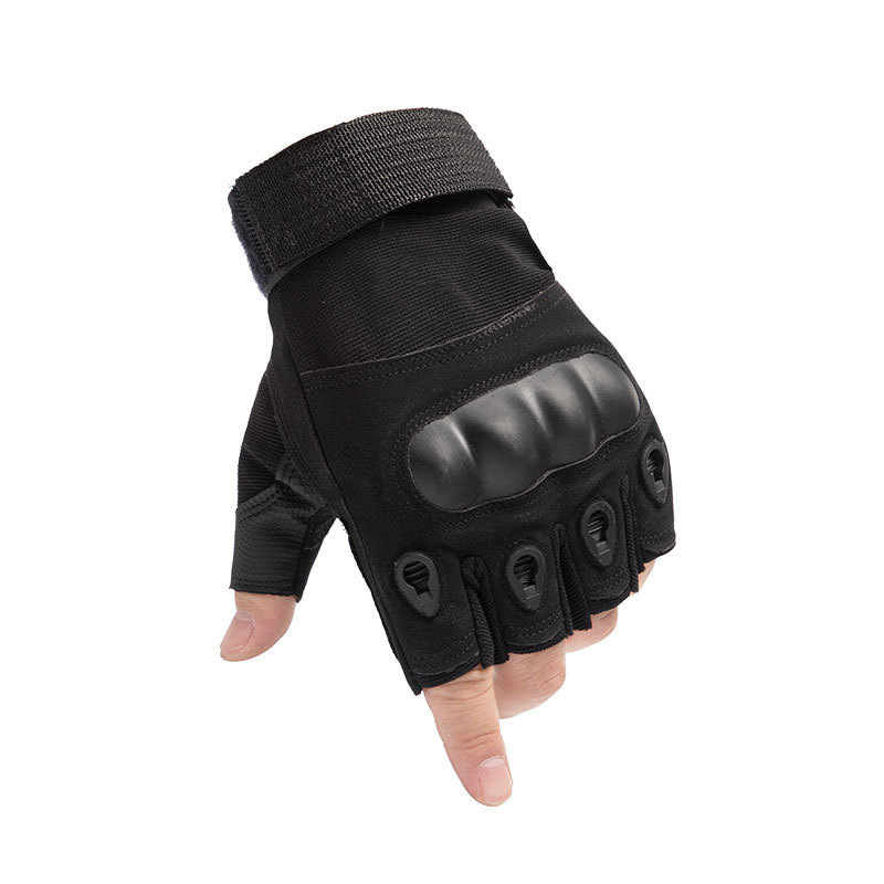 Outdoor tactical hunting glove – обзор и цена Outdoor Sport Gloves