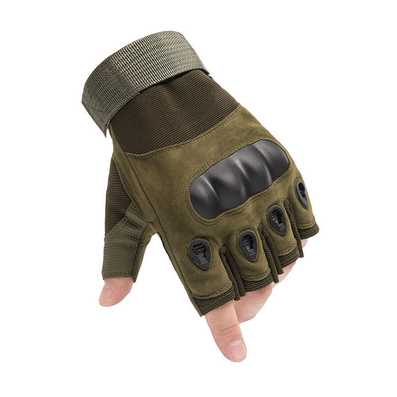 Outdoor tactical hunting glove – обзор и цена Outdoor Sport Gloves