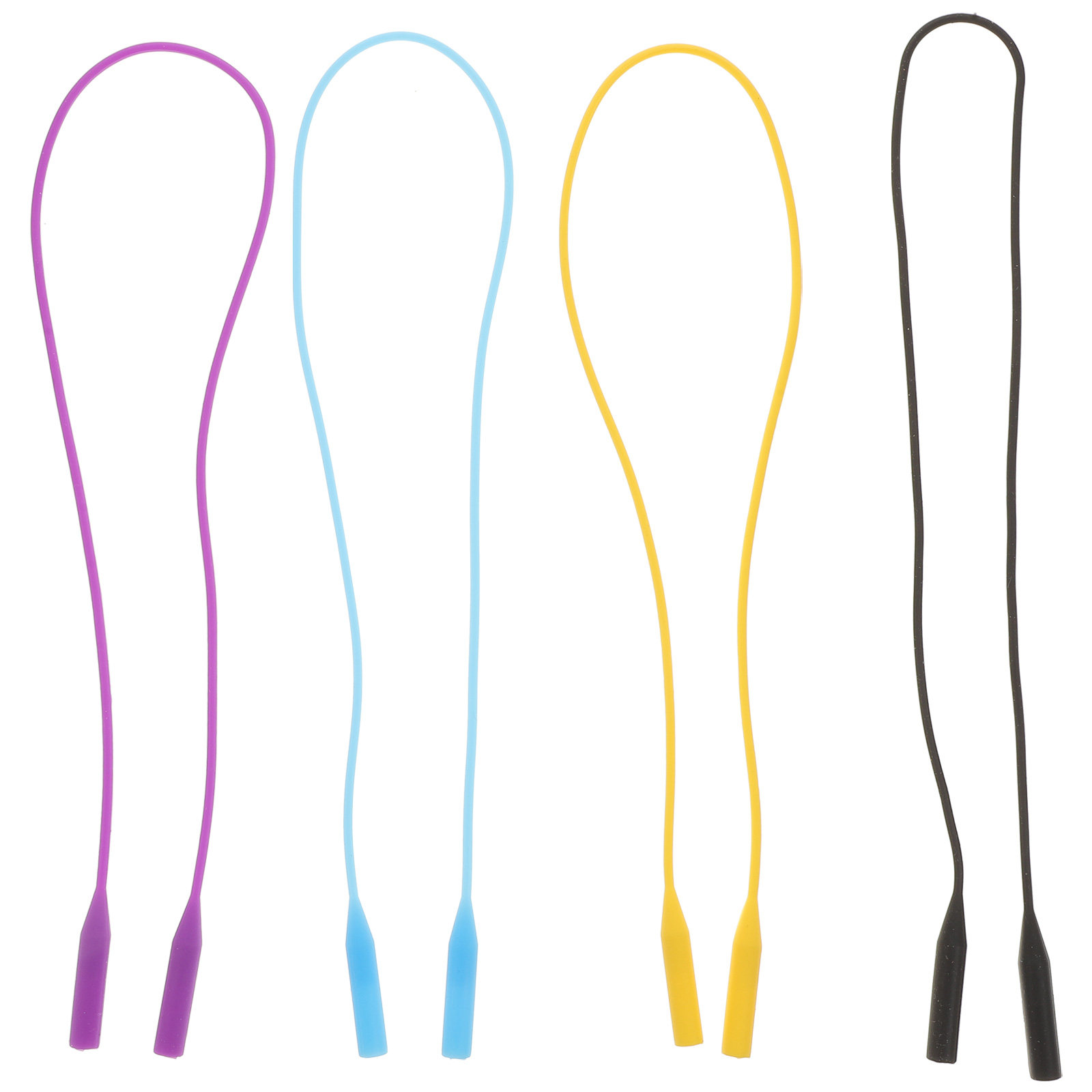4Pcs Non-Slip Eyeglass Chain H – обзор и цена Outdoor Sport Using A Bike