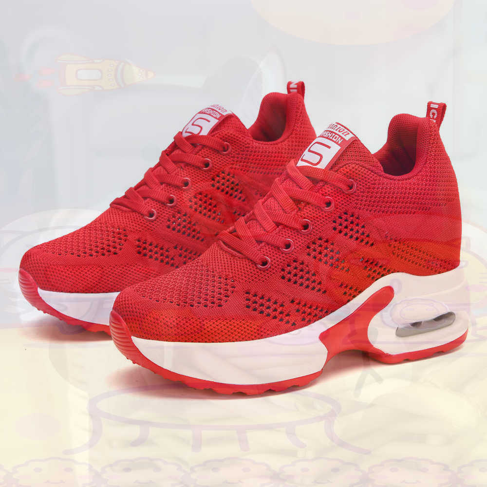 Red Size 36 Shoes Woman Tennis – обзор и цена Outdoor Sport Uk