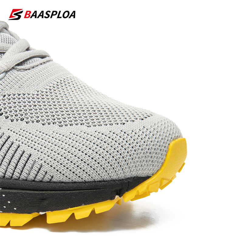 Baasploa Men Running Shoes Fas – обзор и цена Outdoor Sport Flooring
