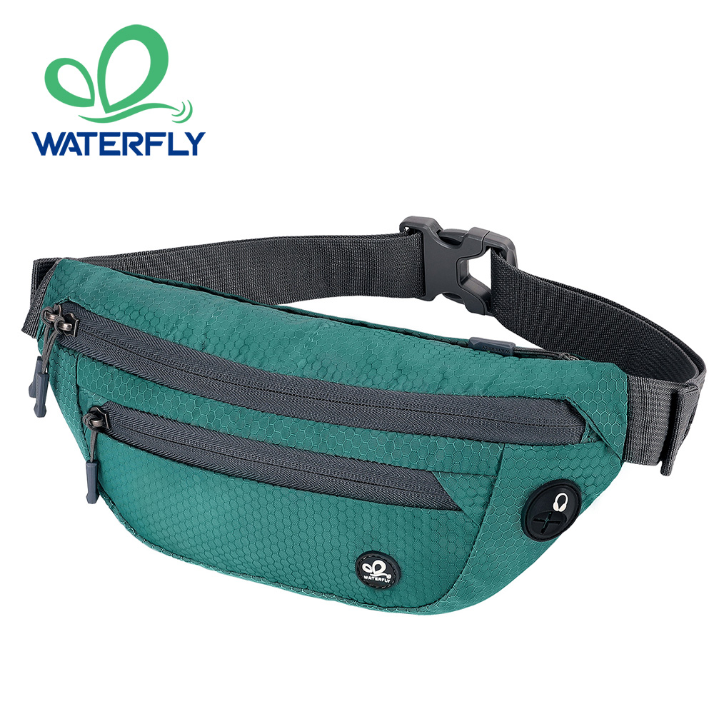 WATERFLY Bum Bag Sport Small S – обзор и цена Outdoor Sport Bag
