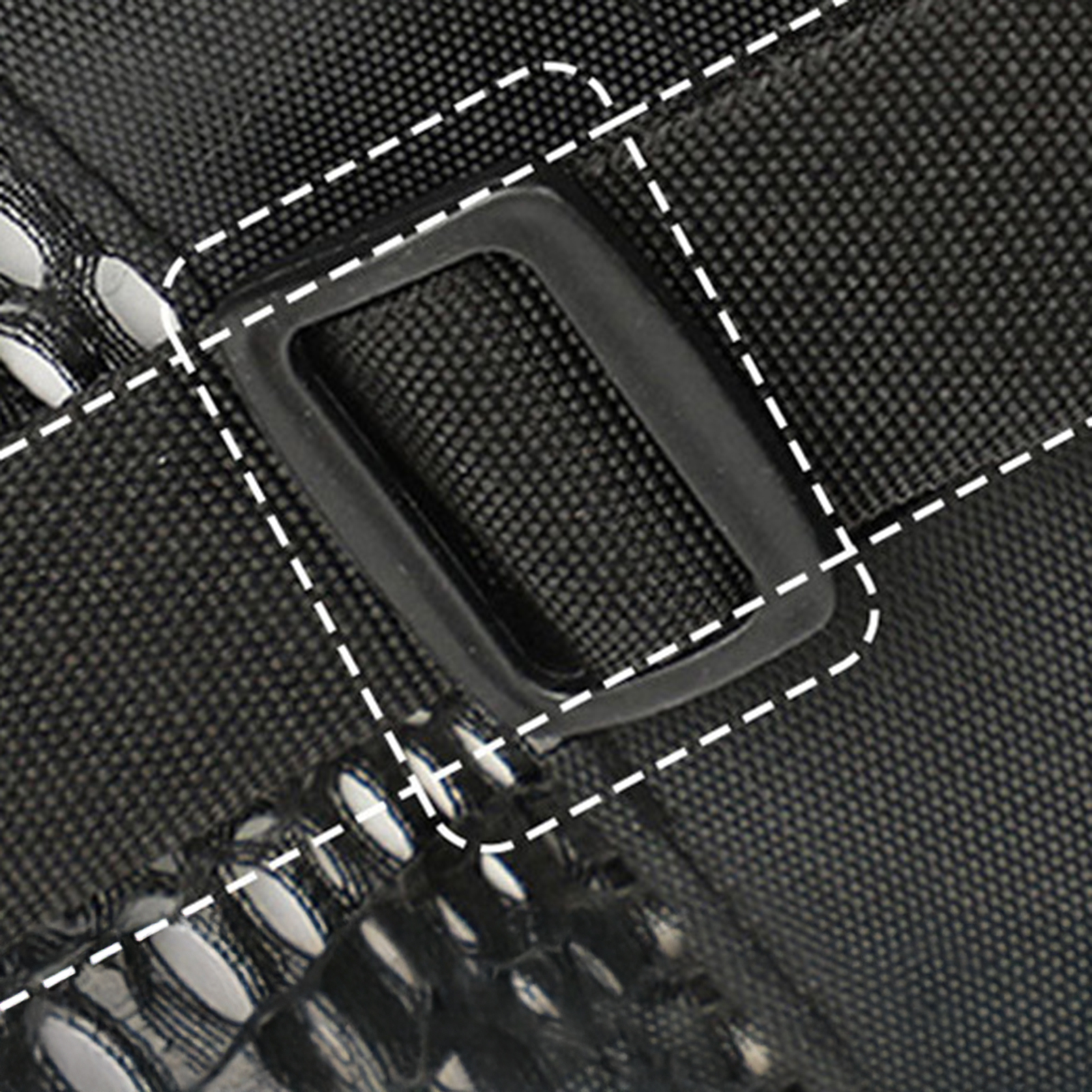 Yoga Mat Bag with Mesh Window  – обзор и цена Outdoor Sport Bag