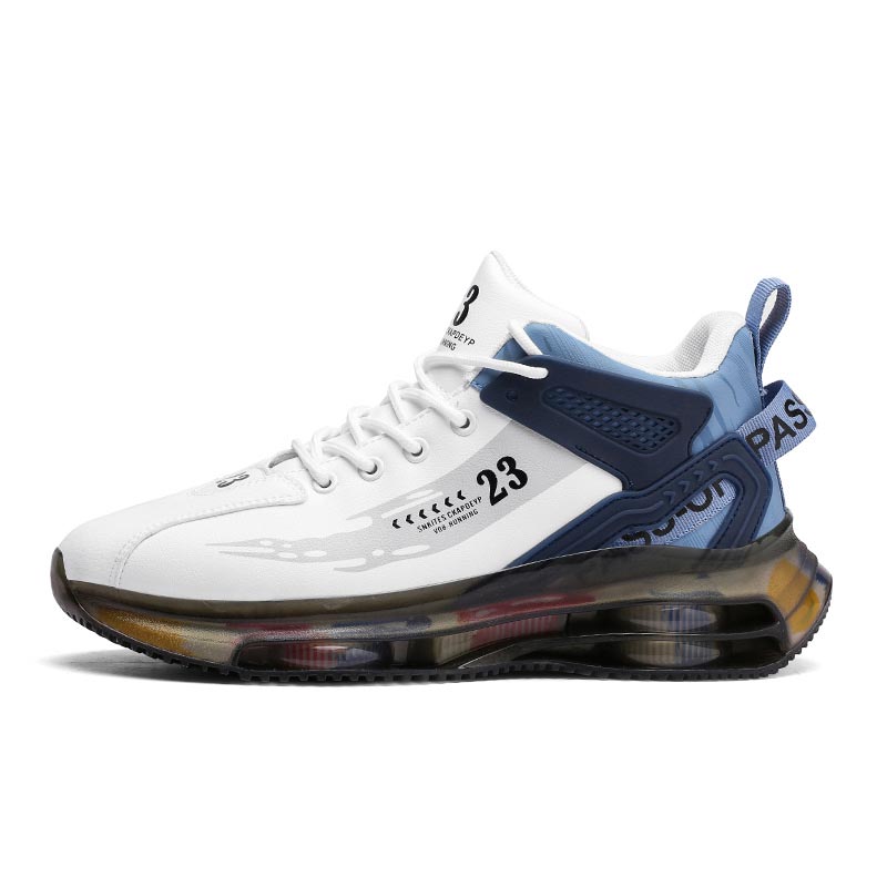 flatform spring sneakers men a – обзор и цена Outdoor Sport Outlet