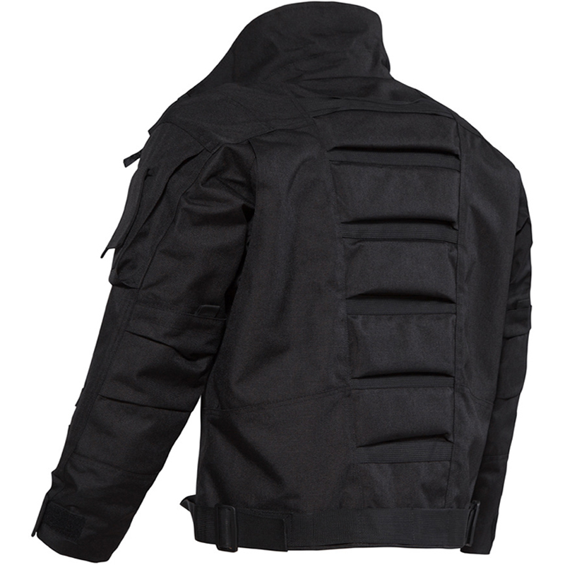 Lynjacye MK1.0 Autumn Winter C – обзор и цена Outdoor Sport Coat