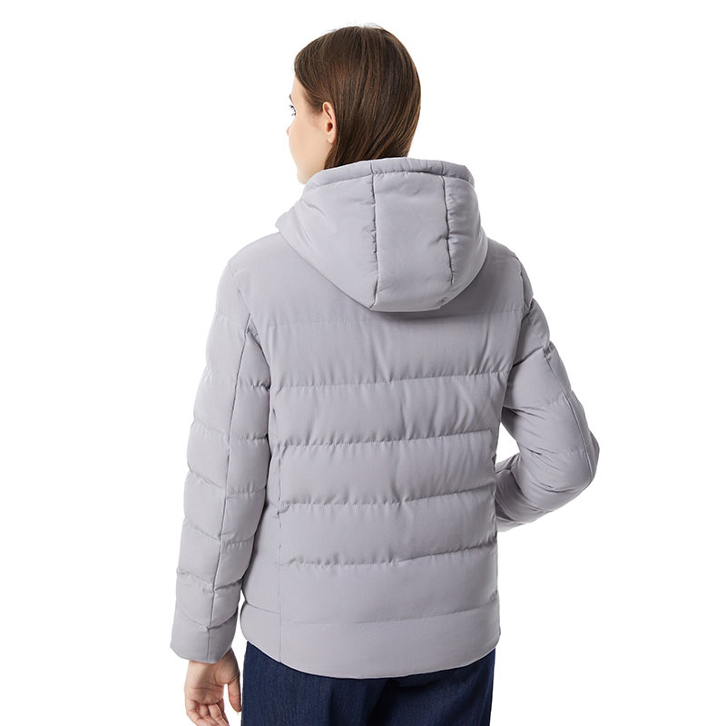 15 Area Heated Winter Hooded J – обзор и цена Outdoor Sport Coat