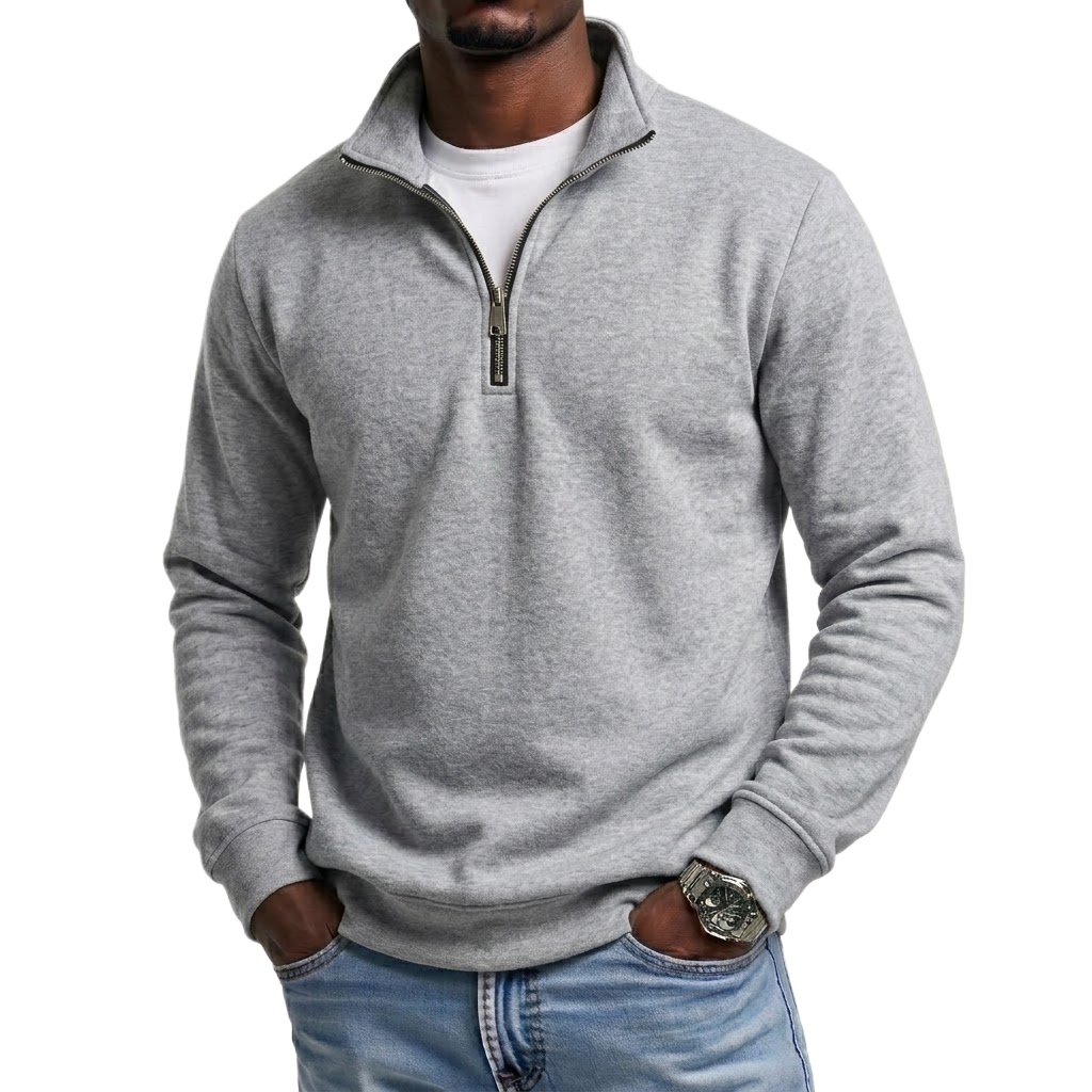 Outdoor Men Zipper Sweatshirts – обзор и цена Outdoor Sport Hoodie