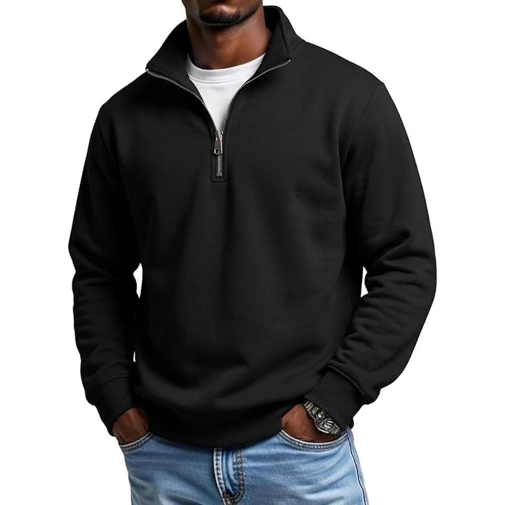 Outdoor Men Zipper Sweatshirts – обзор и цена Outdoor Sport Hoodie