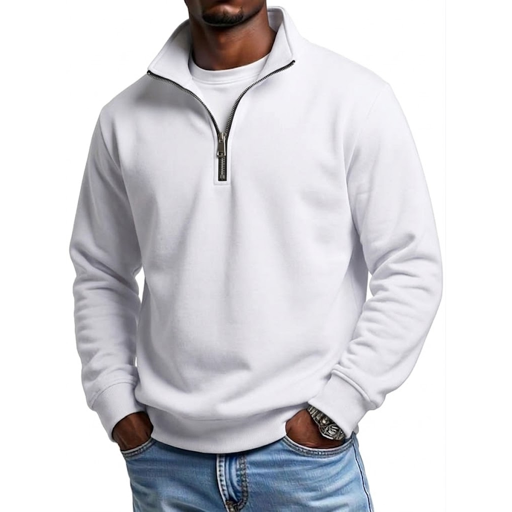 Outdoor Men Zipper Sweatshirts – обзор и цена Outdoor Sport Hoodie