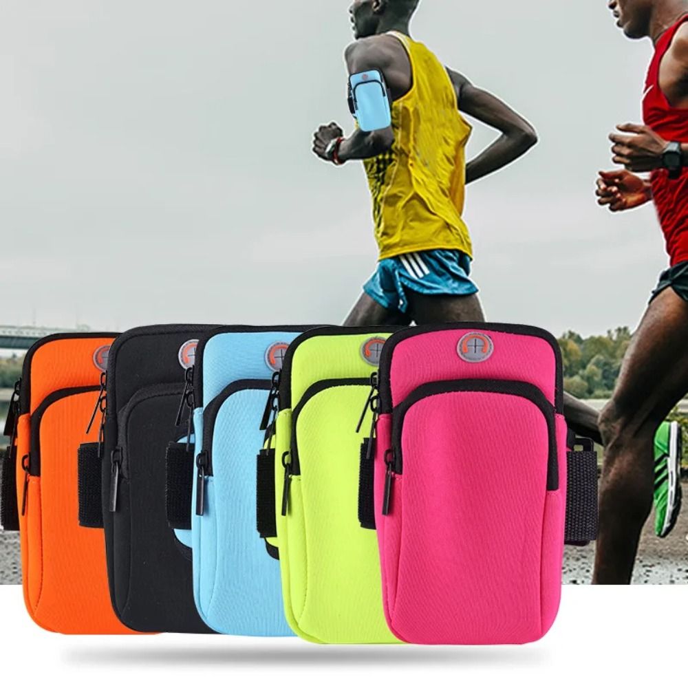 Durable Neoprene Sports Armban – обзор и цена Outdoor Sport Bag