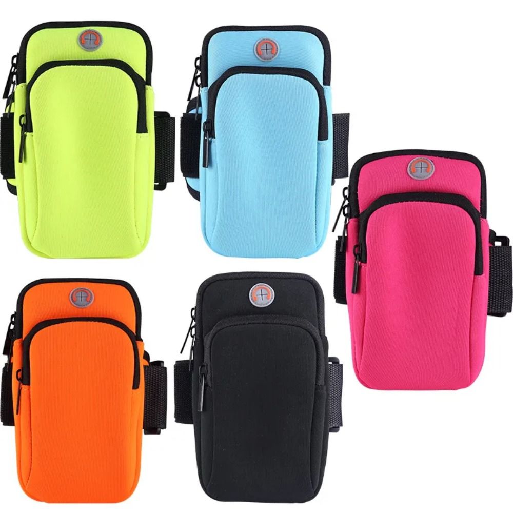 Durable Neoprene Sports Armban – обзор и цена Outdoor Sport Bag