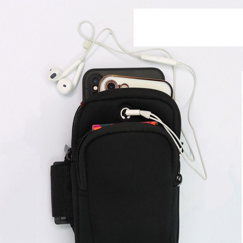 Durable Neoprene Sports Armban – обзор и цена Outdoor Sport Bag