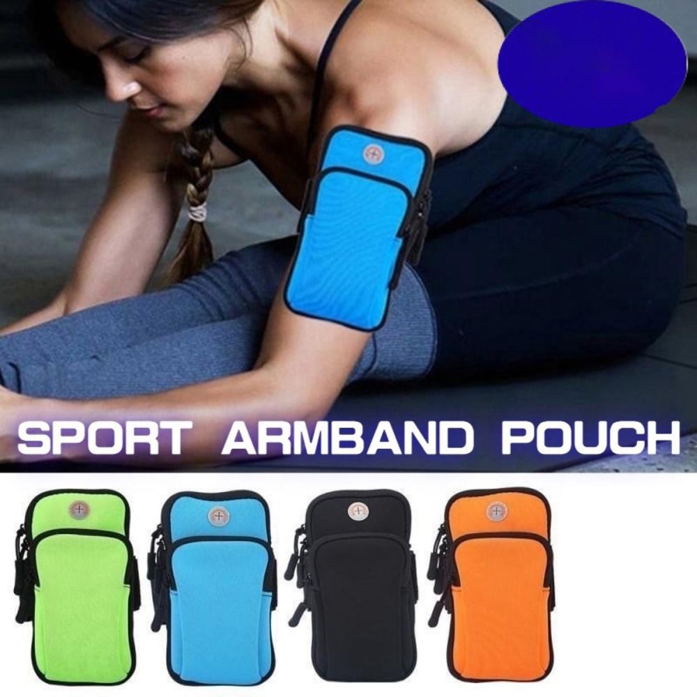 Durable Neoprene Sports Armban – обзор и цена Outdoor Sport Bag