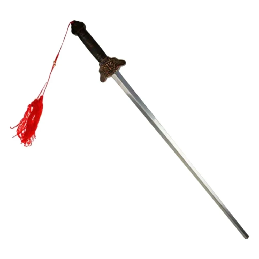 Chinese Tai Chi Sword Retracta – обзор и цена Outdoor Sports Accessories