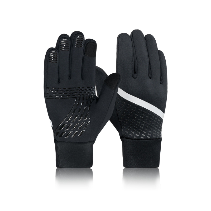 Lightweight Warm Riding Gloves – обзор и цена Horse Riding Glove