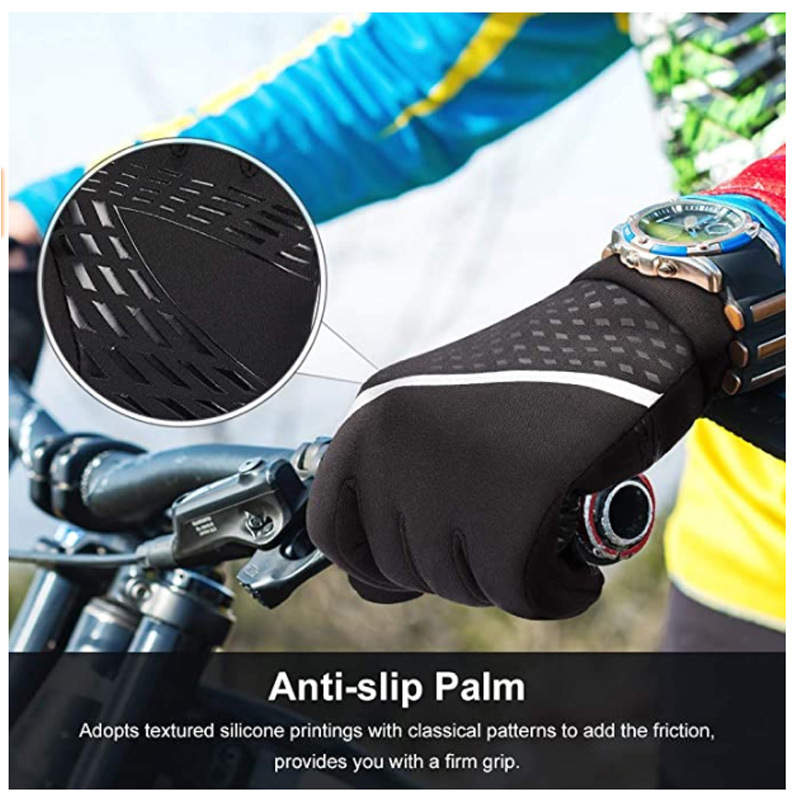 Lightweight Warm Riding Gloves – обзор и цена Horse Riding Glove