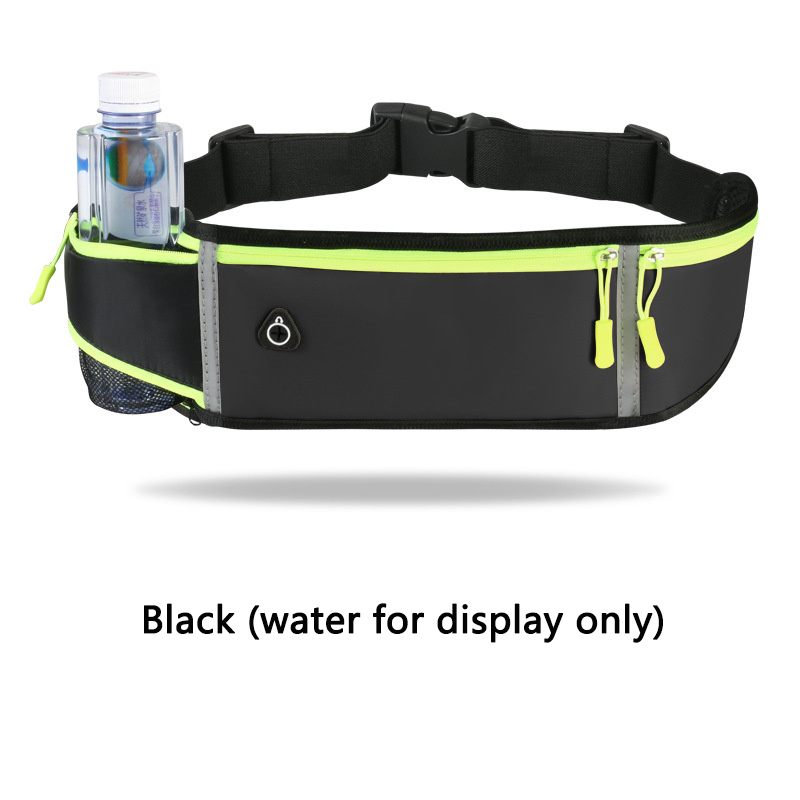 Outdoor Running Waterproof Mob – обзор и цена Outdoor Sports Accessories