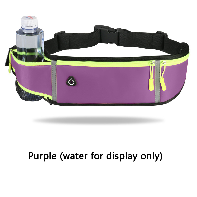 Outdoor Running Waterproof Mob – обзор и цена Outdoor Sports Accessories