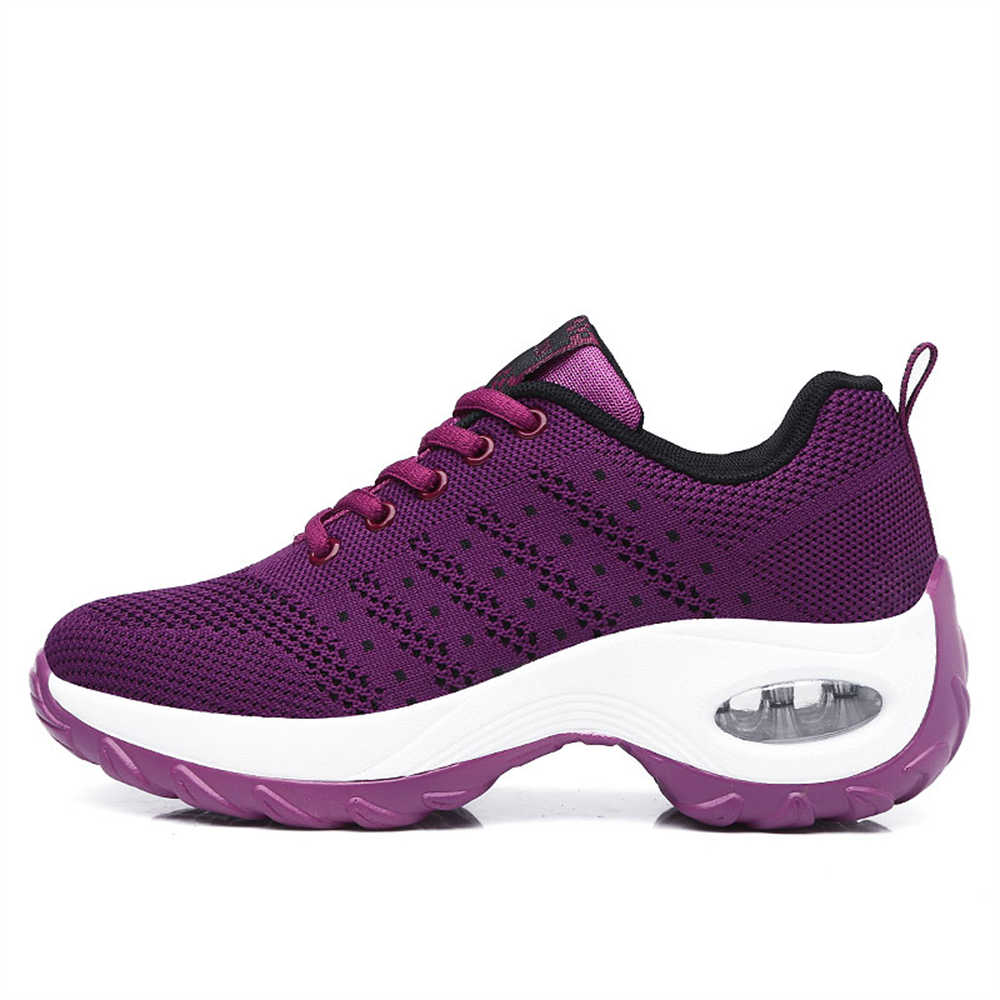 Outdoor Toning Women's Sneaker – обзор и цена Outdoor Sport Flooring