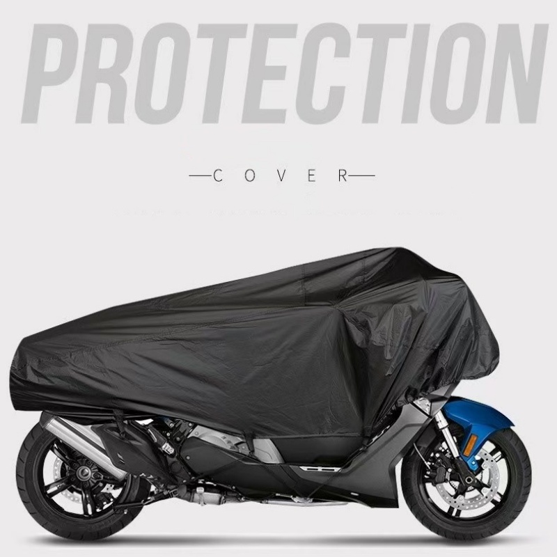 Lightweight Half Cover for Mot – обзор и цена Outdoor Sport Using A Bike