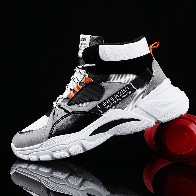 Hightop Summer Men's Sport Sho – обзор и цена Outdoor Sport Uk