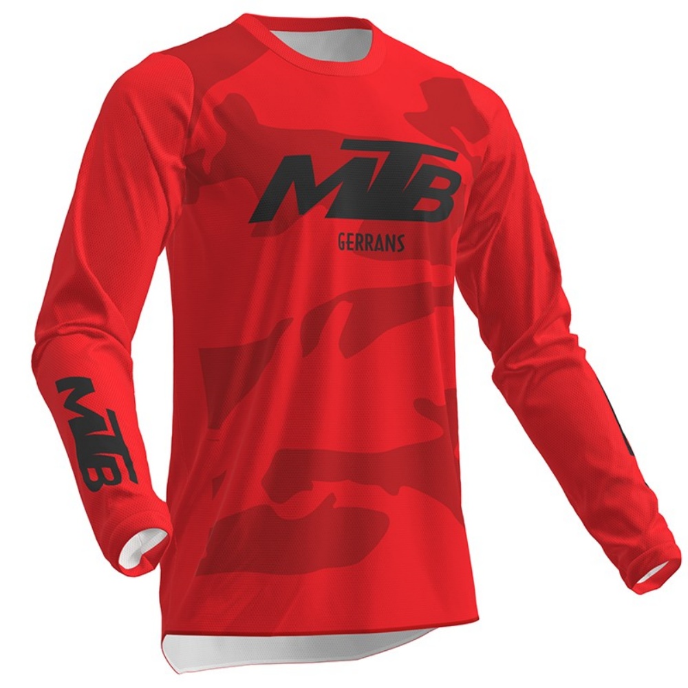 Men's Outdoor Cycling Long-Sle – обзор и цена Outdoor Sports Accessories