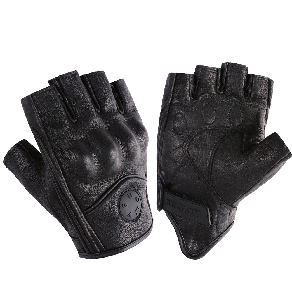 Summer Half Finger Motorcycle  – обзор и цена Horse Riding Glove