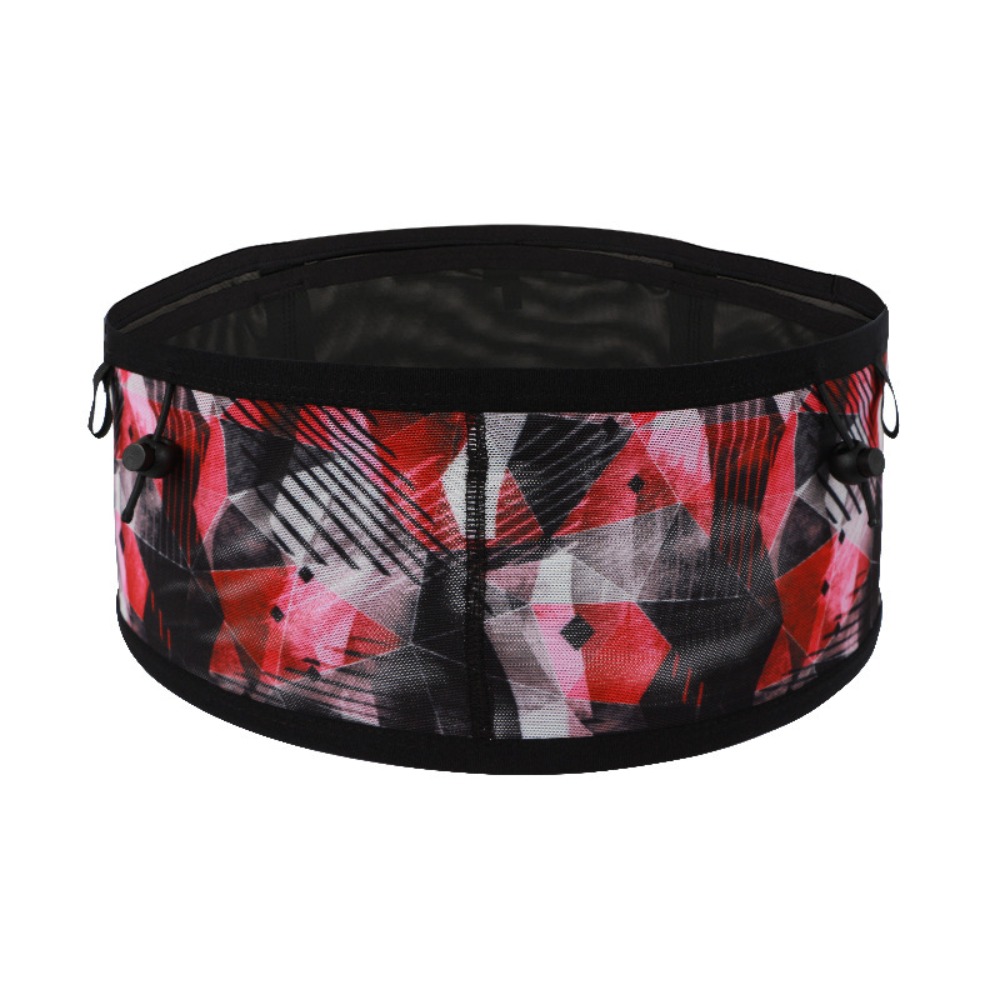 New Mesh Running Waist Bag Lig – обзор и цена Outdoor Sport Bag