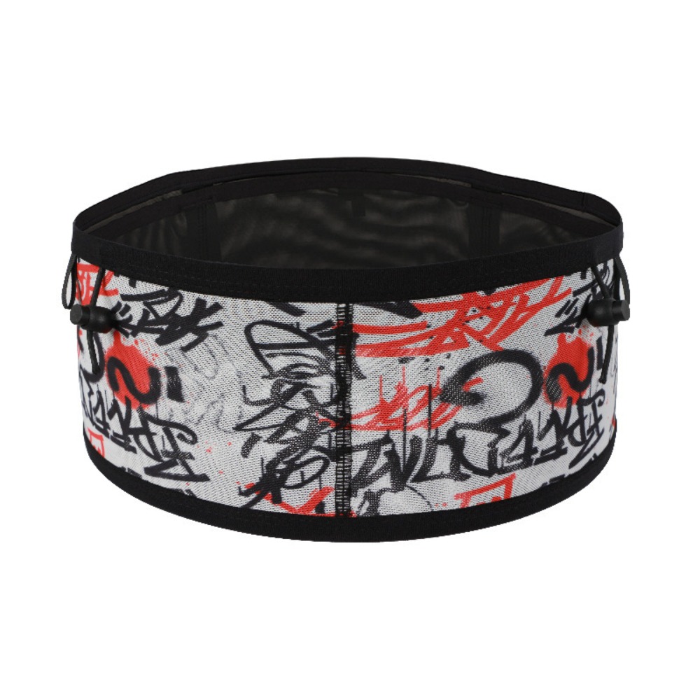 New Mesh Running Waist Bag Lig – обзор и цена Outdoor Sport Bag