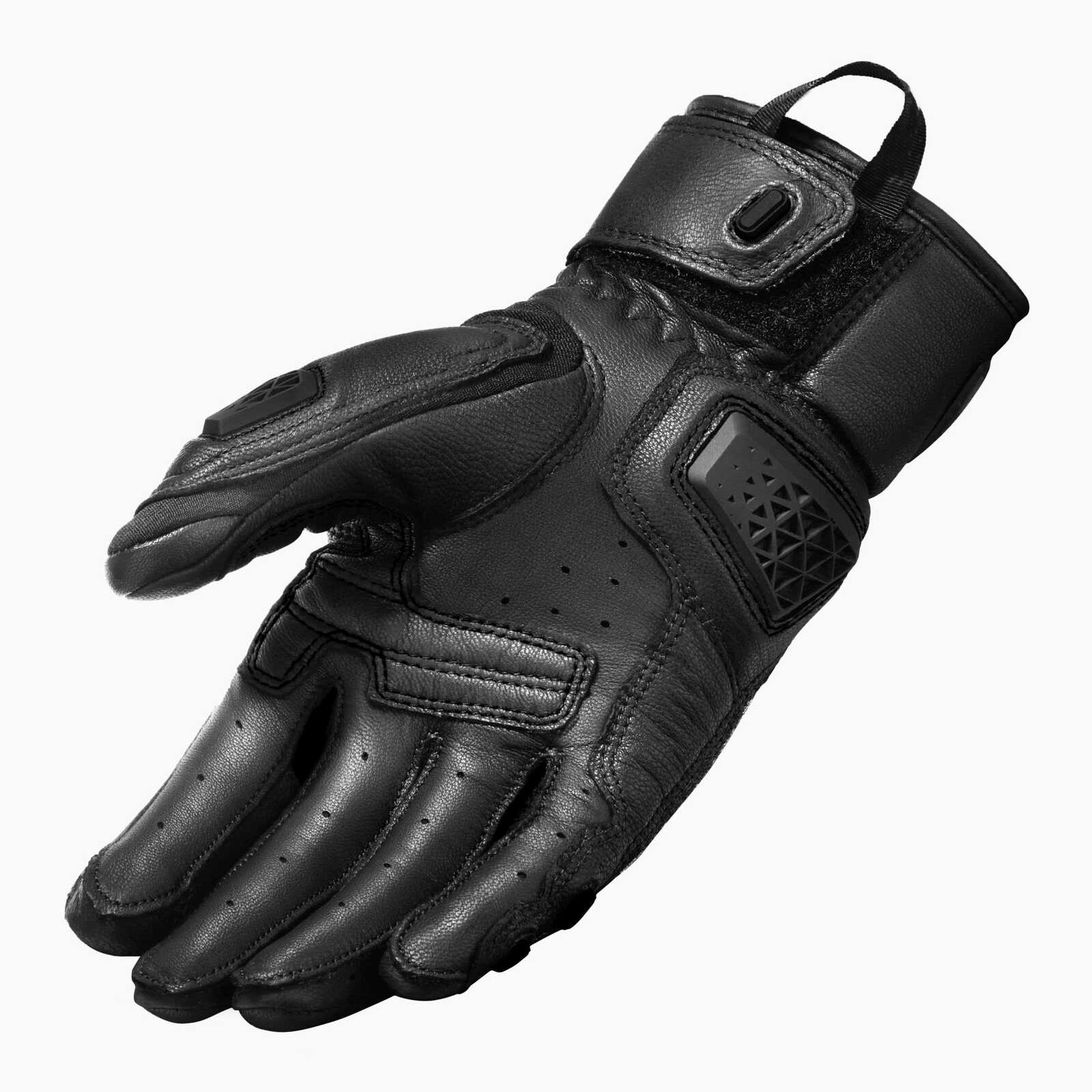 Motorcycle Gloves Full Finger  – обзор и цена Horse Riding Glove