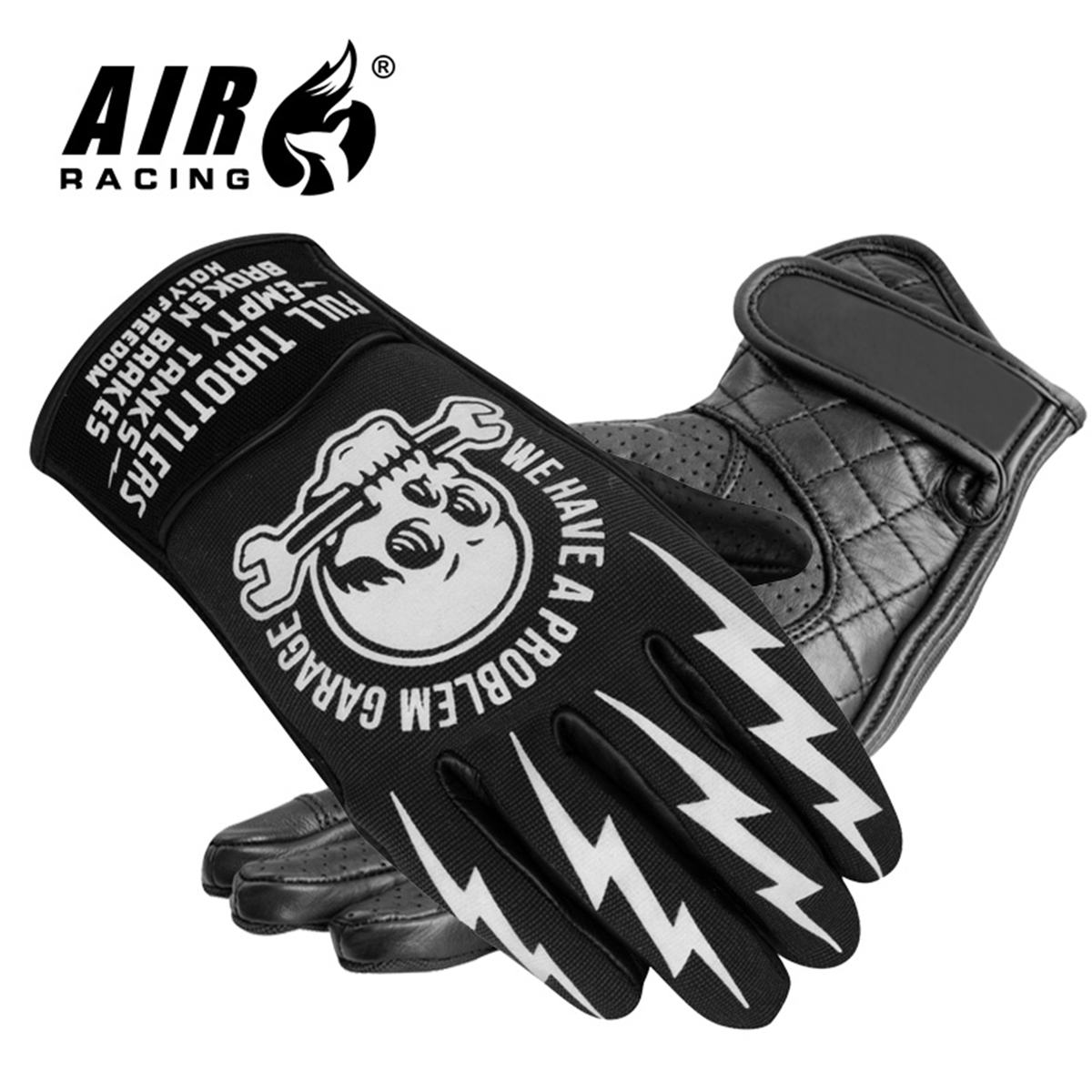 Motorcycle Gloves Motorcycle G – обзор и цена Horse Riding Glove