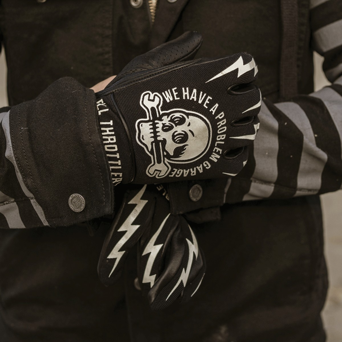 Motorcycle Gloves Motorcycle G – обзор и цена Horse Riding Glove