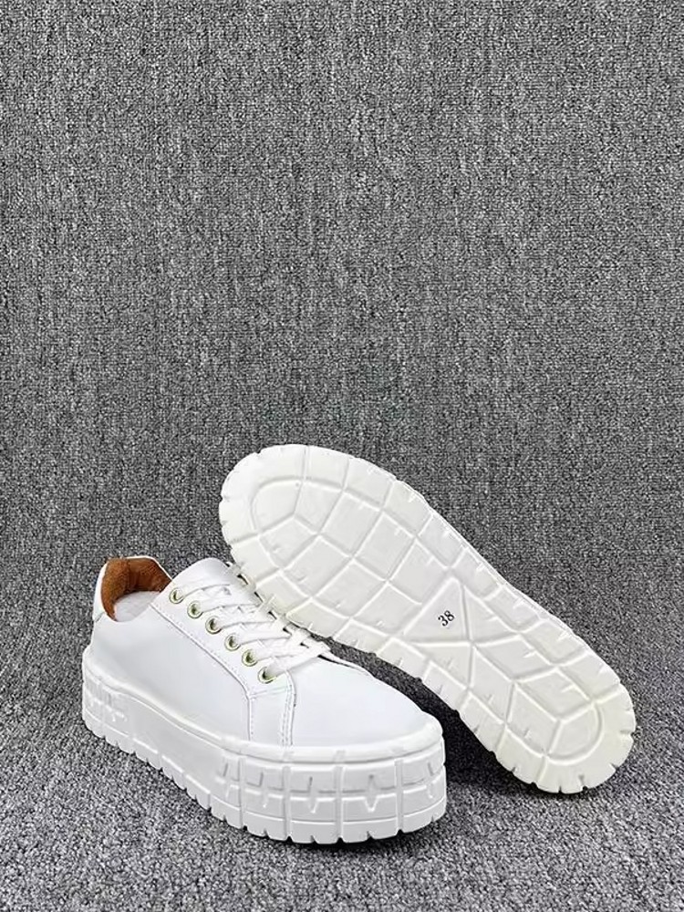 Women Thick Platform Low Cut O – обзор и цена Outdoor Sport Flooring