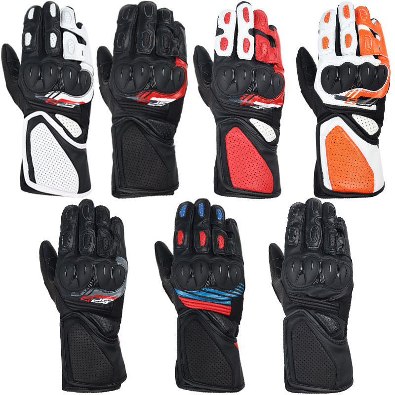 7 Color Two-X Gp Pro Sp-8 V3 M – обзор и цена Horse Riding Glove