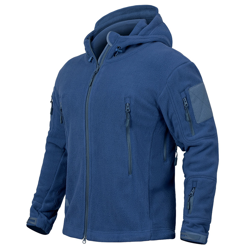 Winter Tactical Fleece Hoodie  – обзор и цена Outdoor Sport Hoodie
