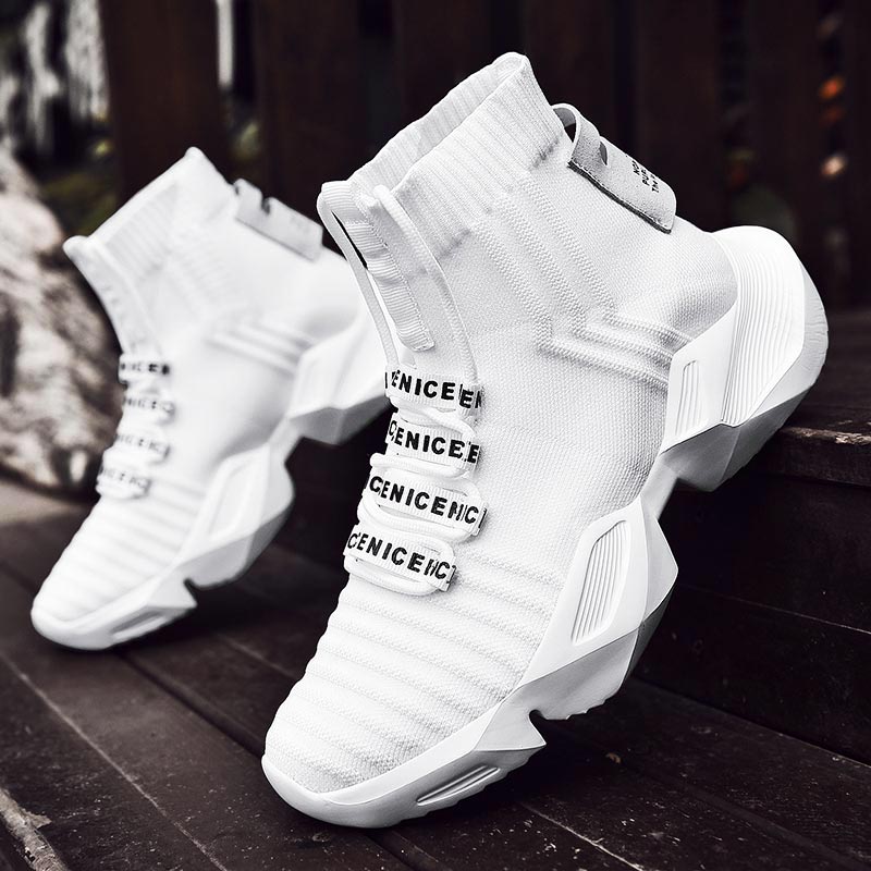 Plus Size High Top Massive Spo – обзор и цена Outdoor Sport Outlet