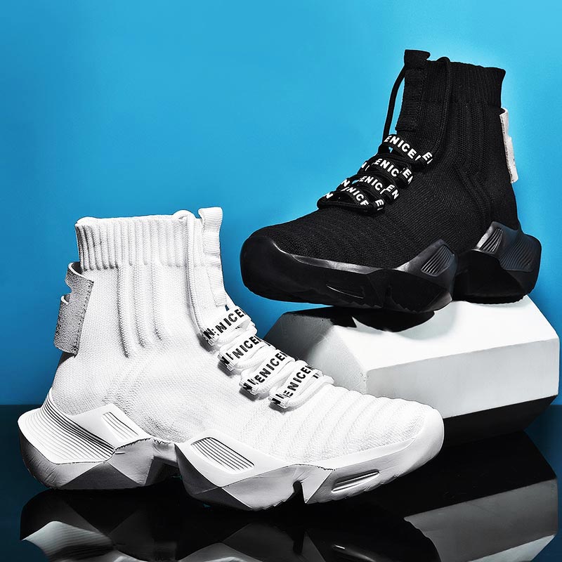 Plus Size High Top Massive Spo – обзор и цена Outdoor Sport Outlet