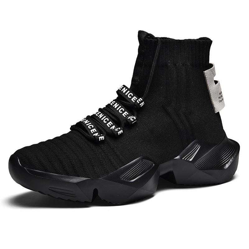 Plus Size High Top Massive Spo – обзор и цена Outdoor Sport Outlet