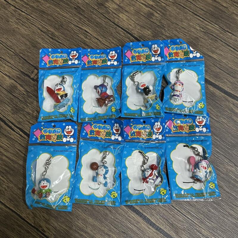 Anime Ancient Doraemon Resin S – обзор и цена Outdoor Sports Accessories