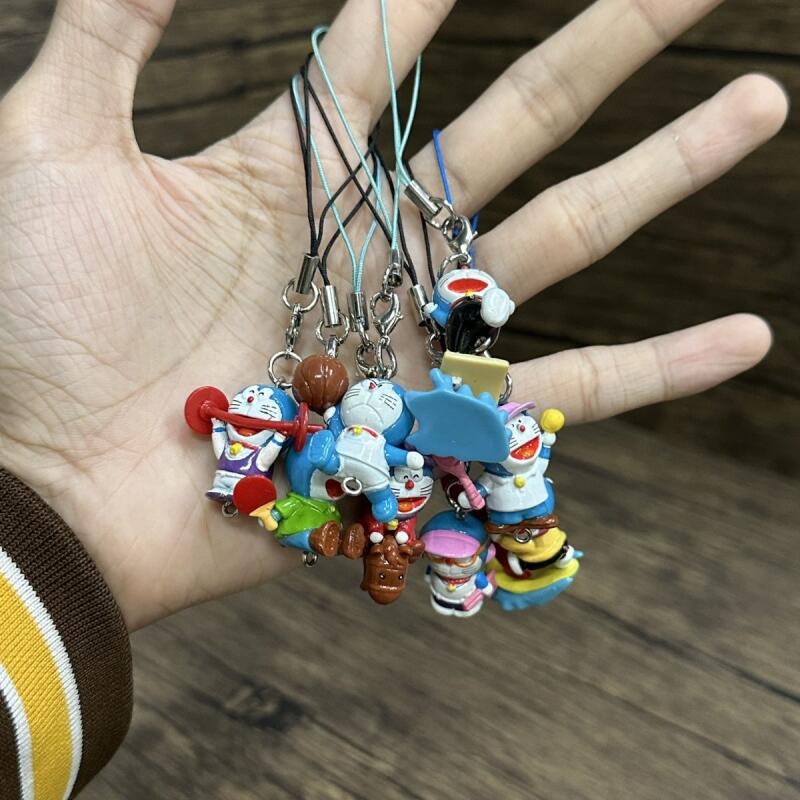 Anime Ancient Doraemon Resin S – обзор и цена Outdoor Sports Accessories